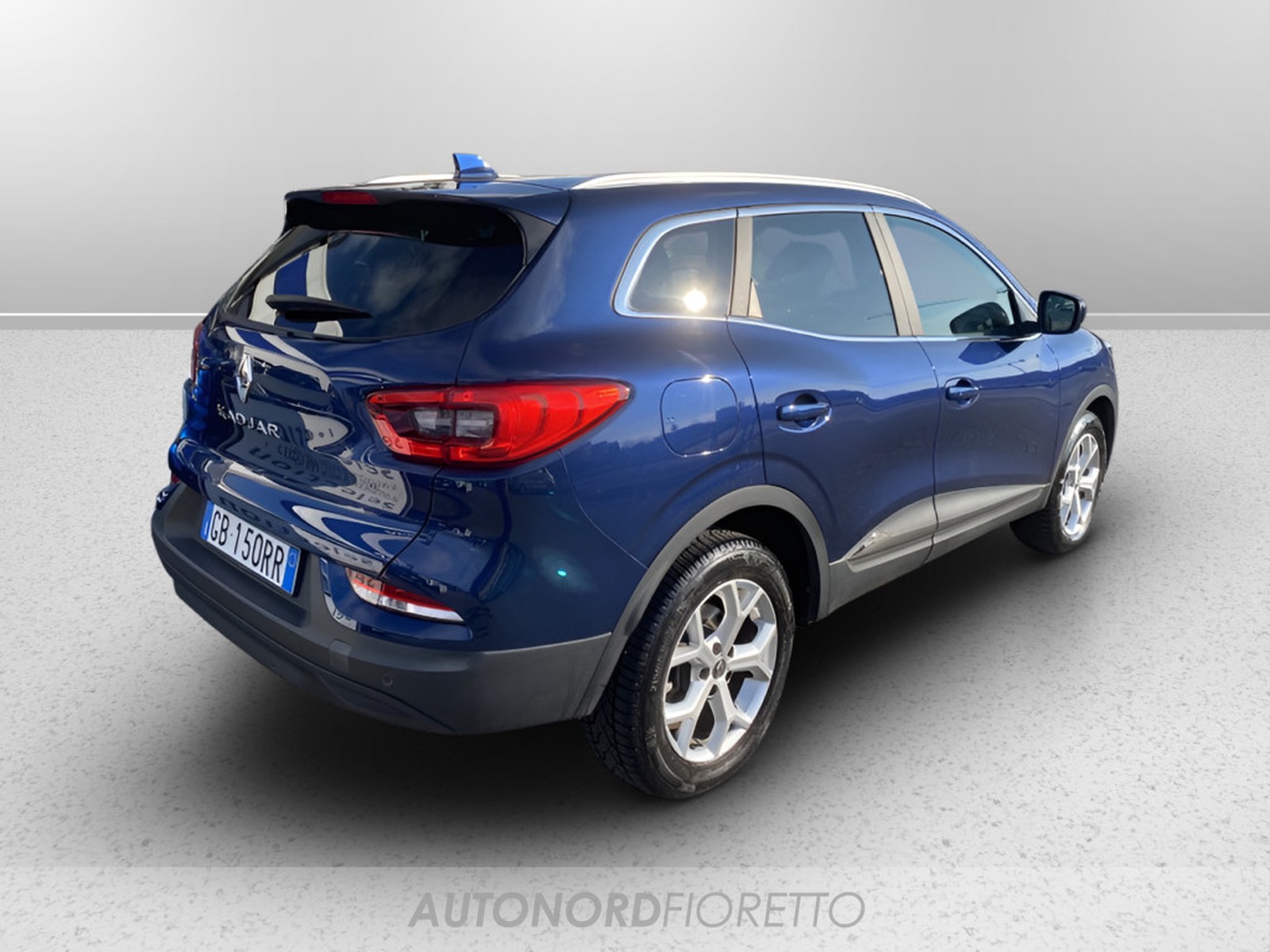 AUTONORD Renault Kadjar