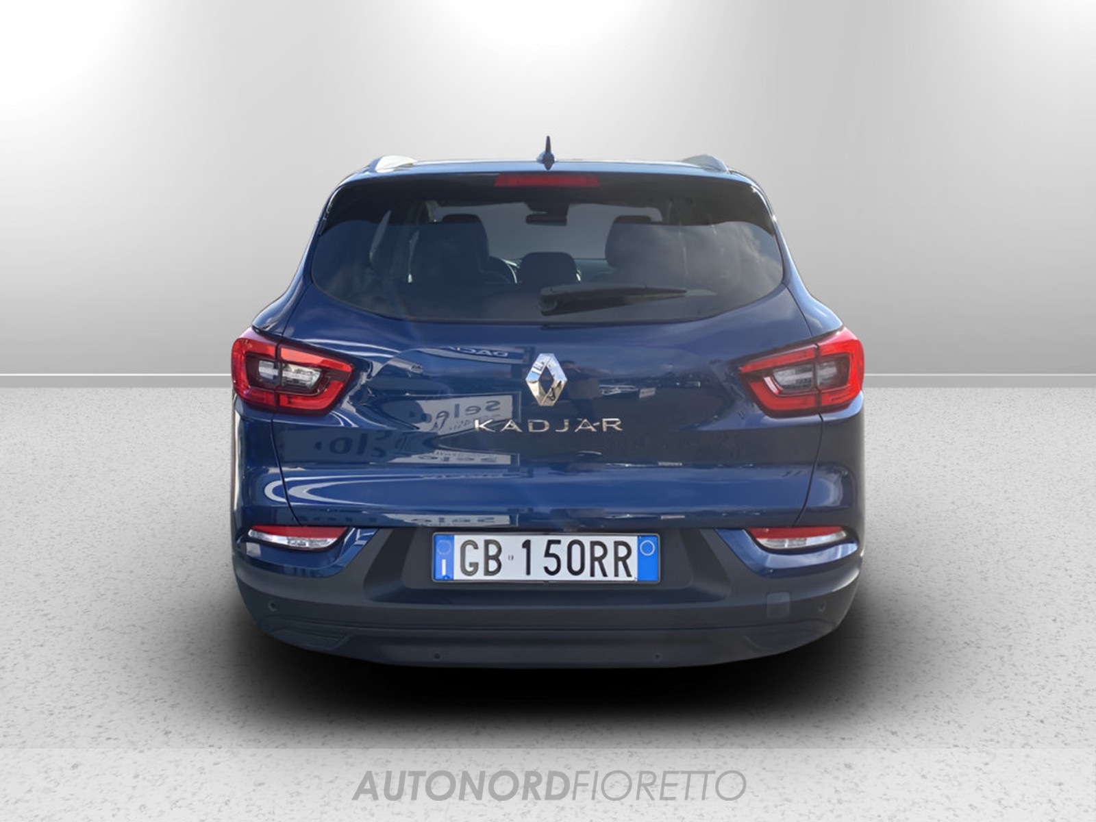 AUTONORD Renault Kadjar