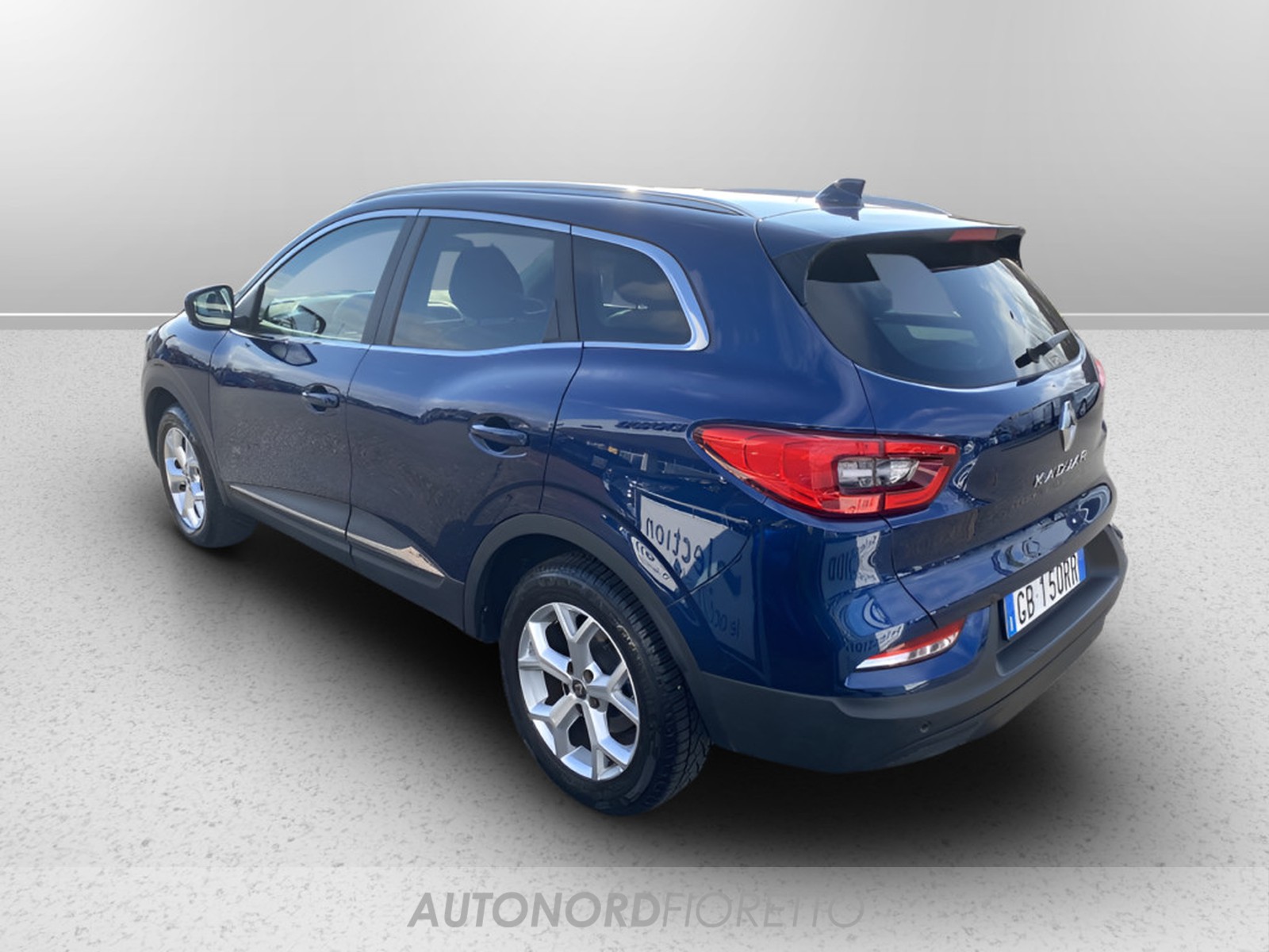 AUTONORD Renault Kadjar