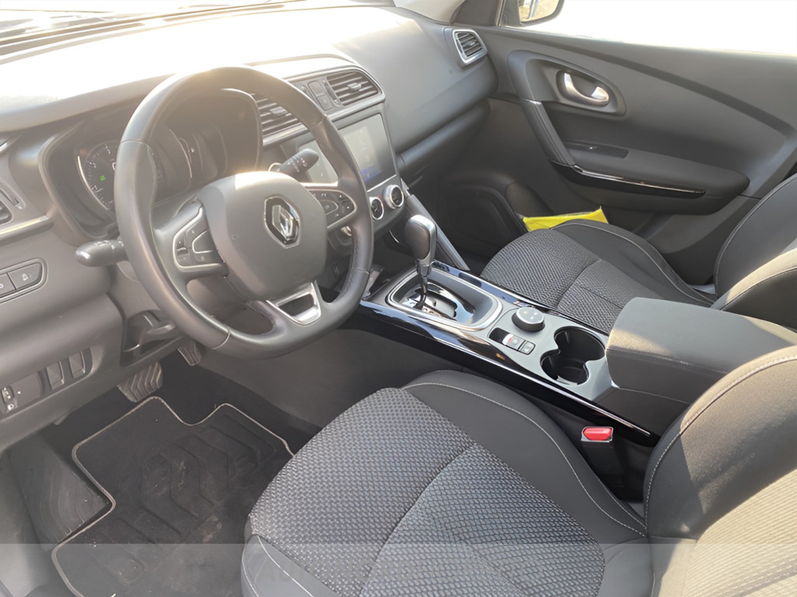 AUTONORD Renault Kadjar