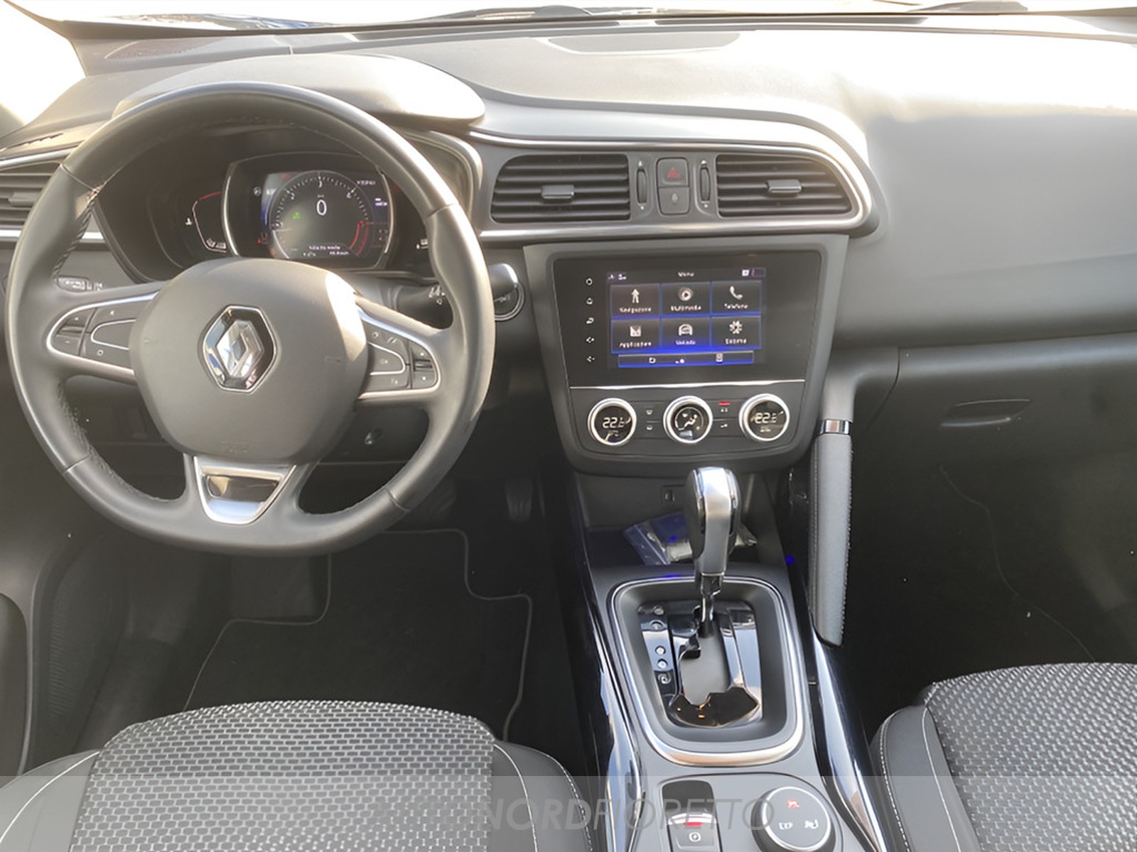 AUTONORD Renault Kadjar