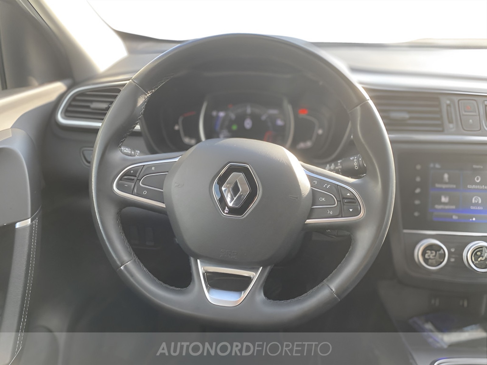 AUTONORD Renault Kadjar
