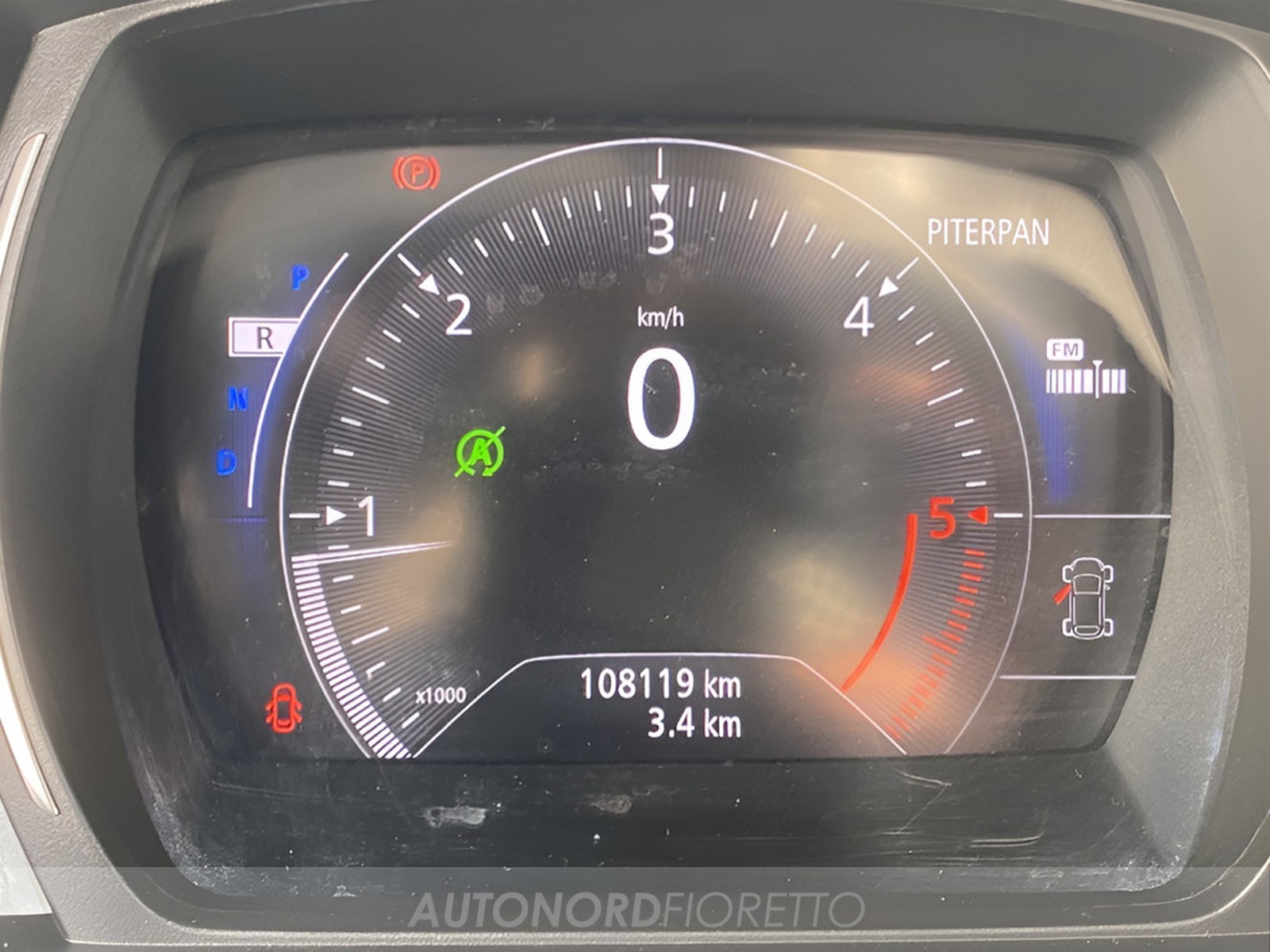 AUTONORD Renault Kadjar