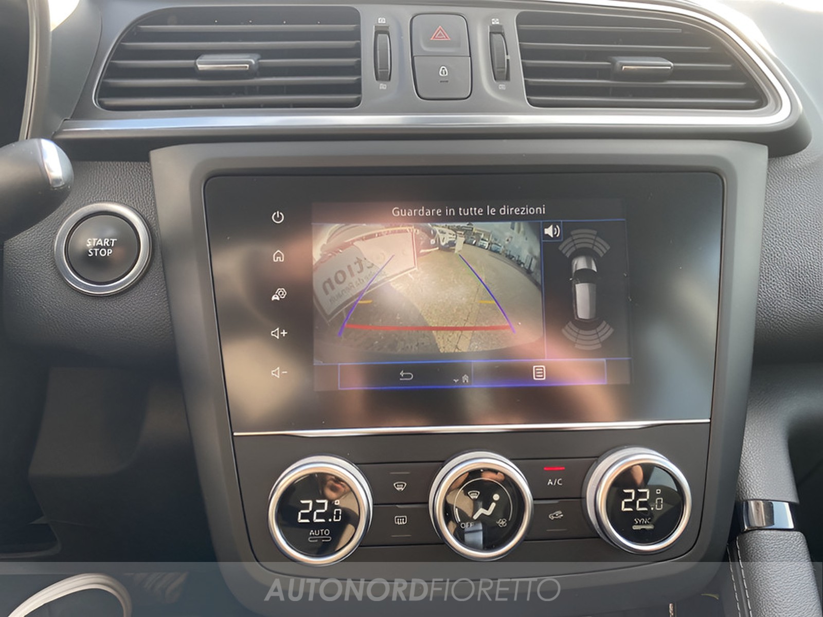 AUTONORD Renault Kadjar