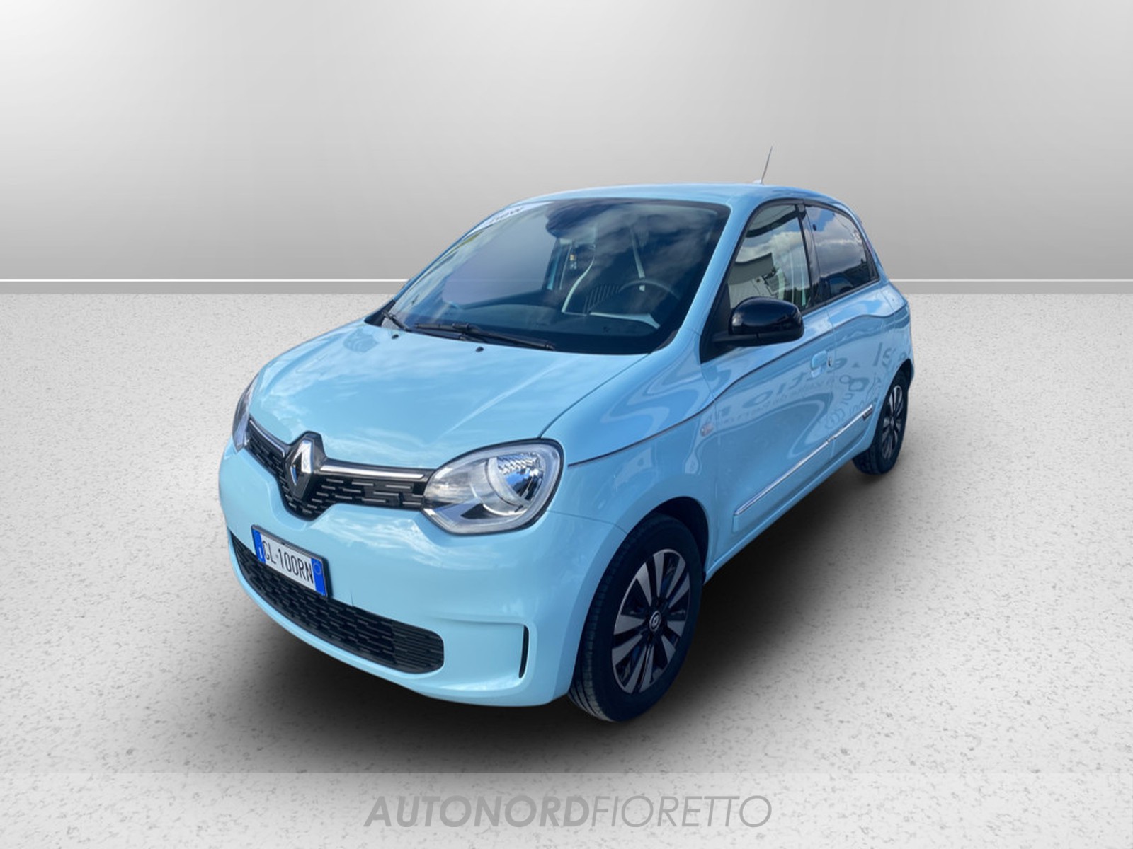 AUTONORD Renault Twingo