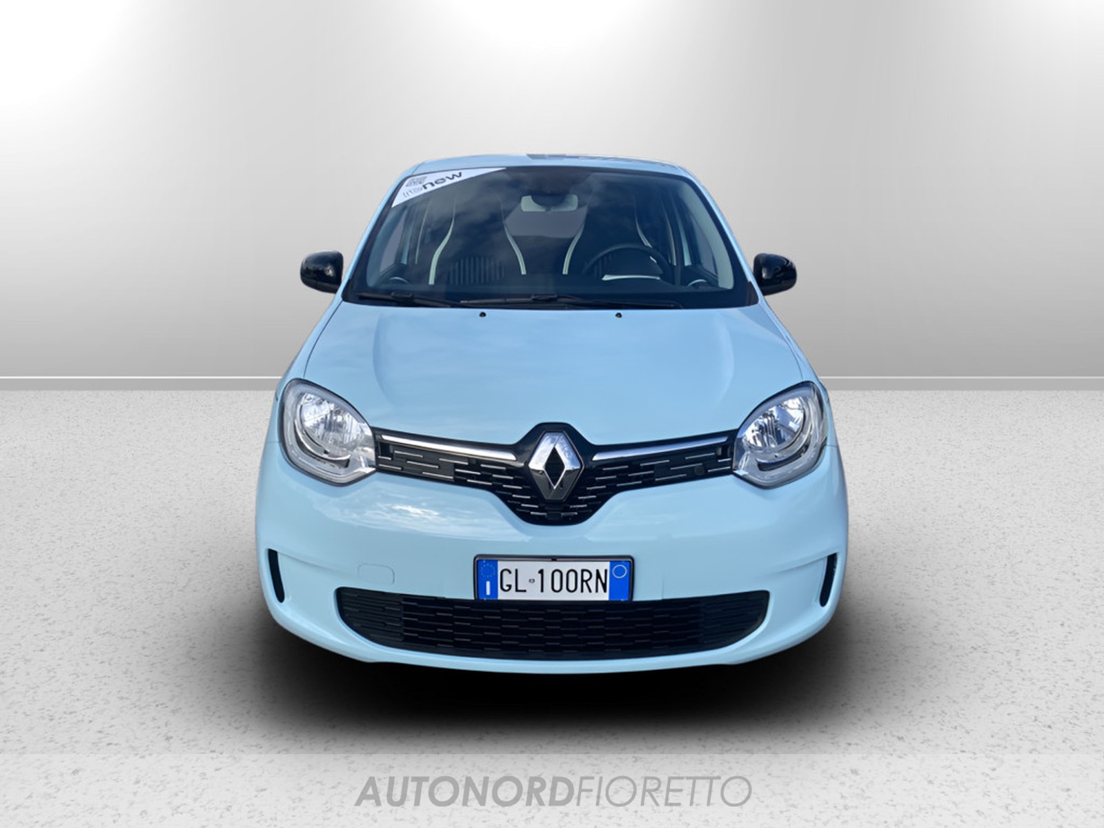AUTONORD Renault Twingo