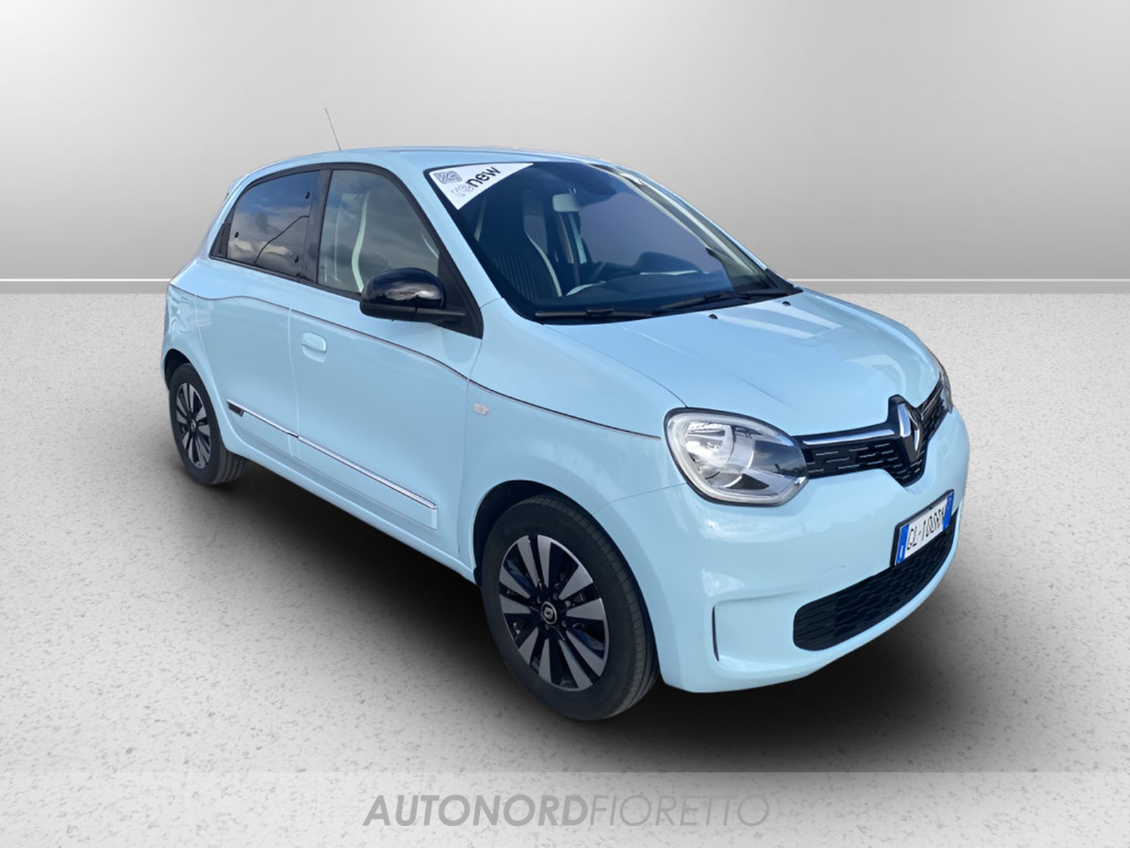 AUTONORD Renault Twingo