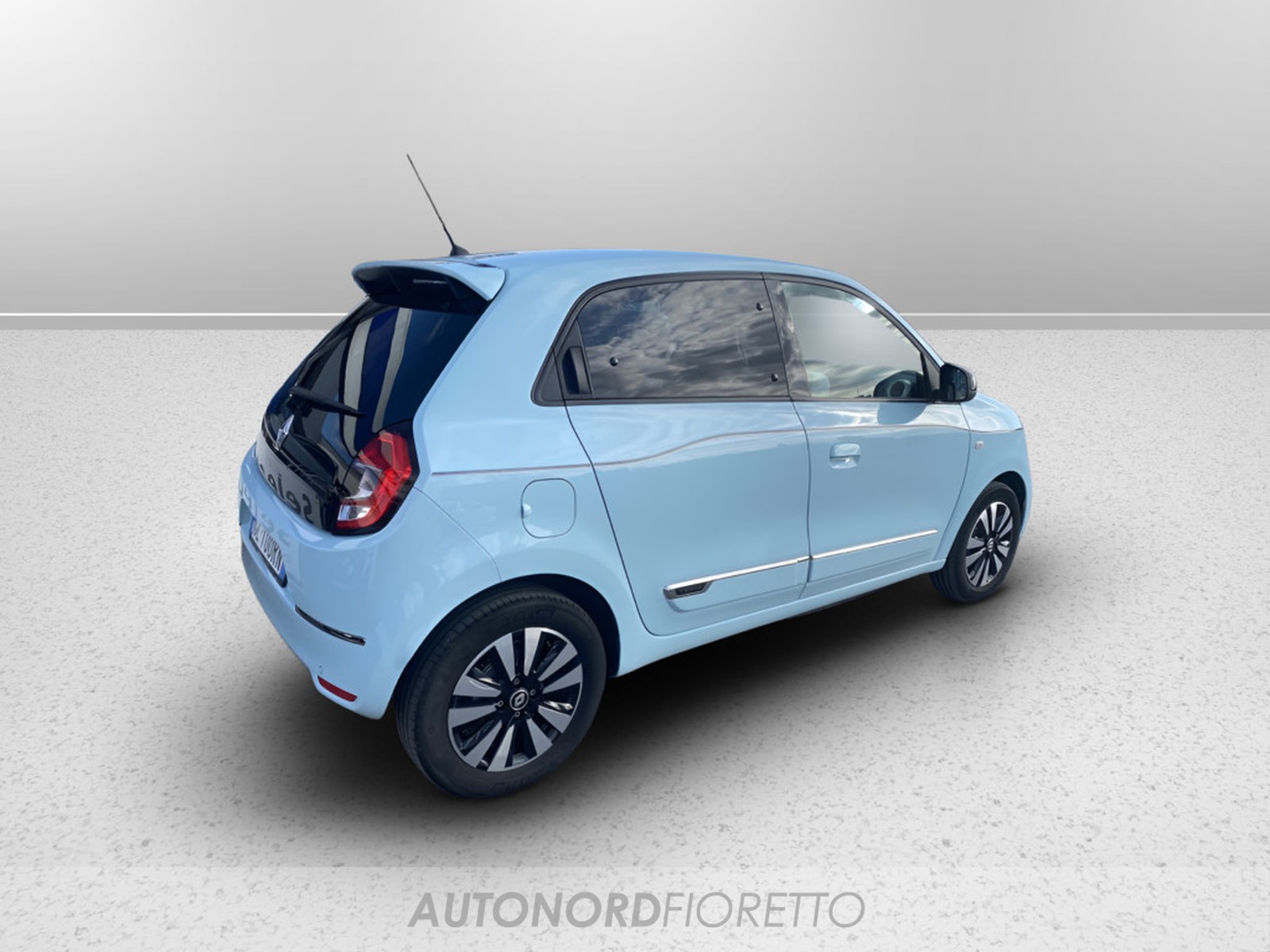 AUTONORD Renault Twingo
