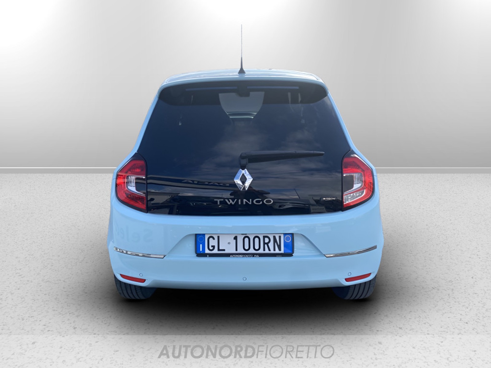 AUTONORD Renault Twingo
