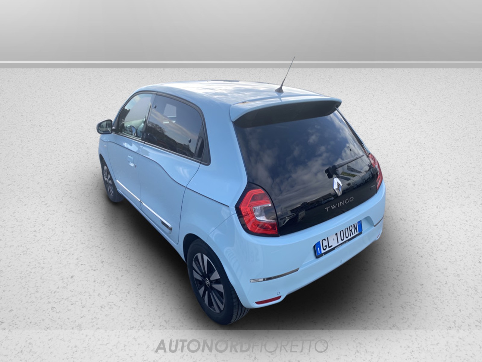 AUTONORD Renault Twingo