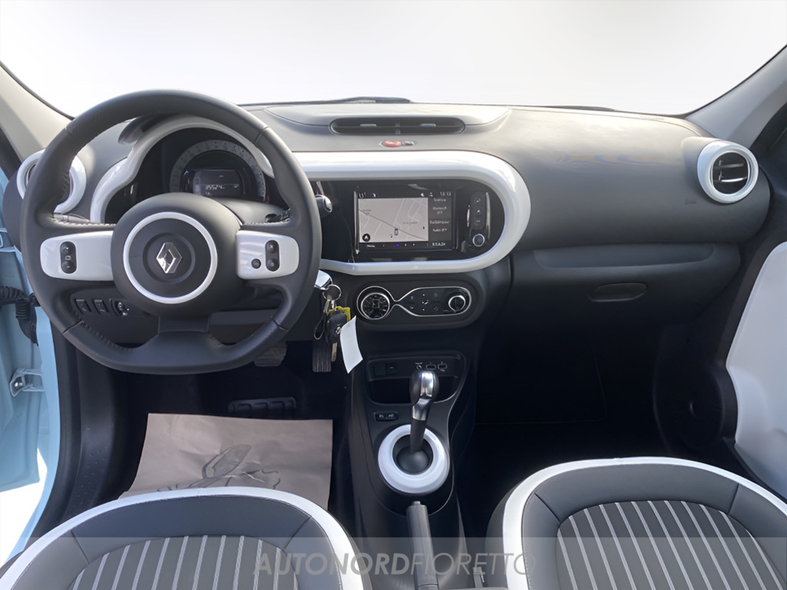 AUTONORD Renault Twingo