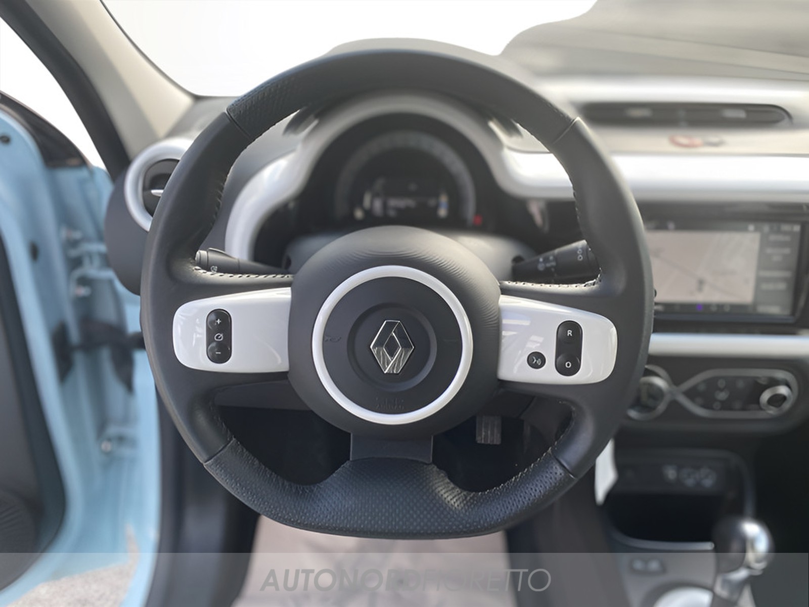 AUTONORD Renault Twingo