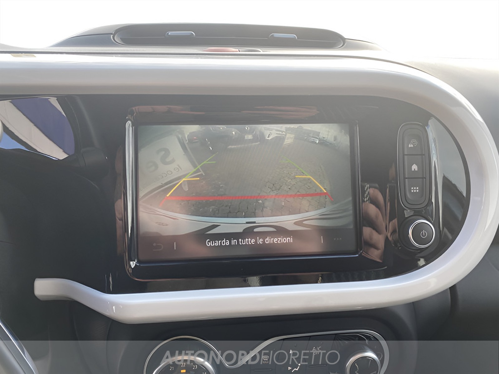 AUTONORD Renault Twingo