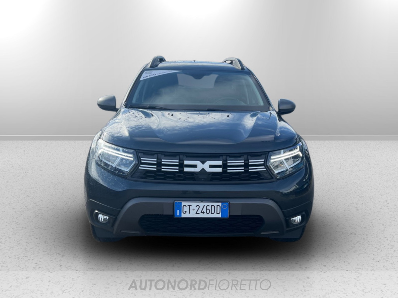 AUTONORD Dacia Duster