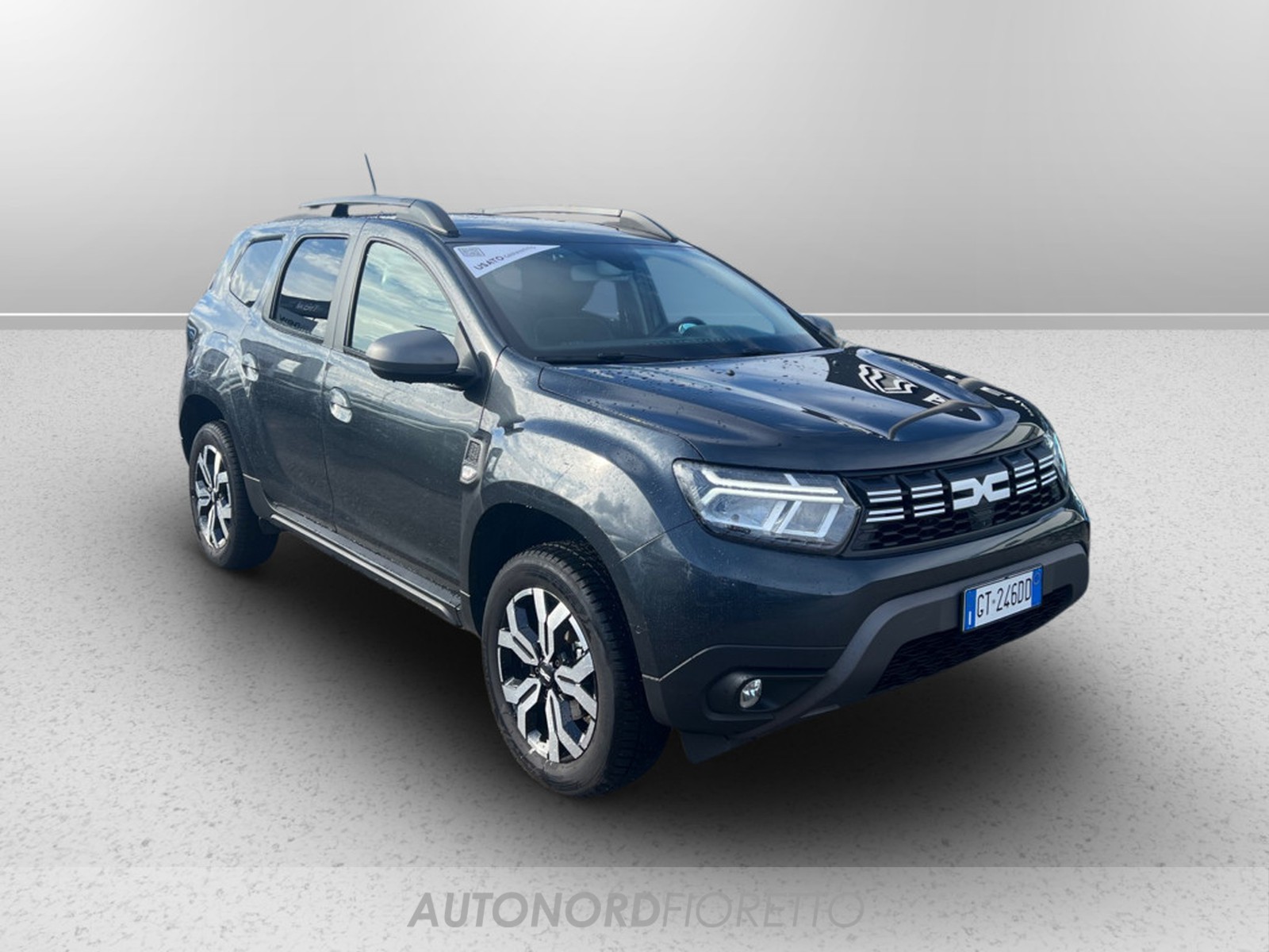 AUTONORD Dacia Duster