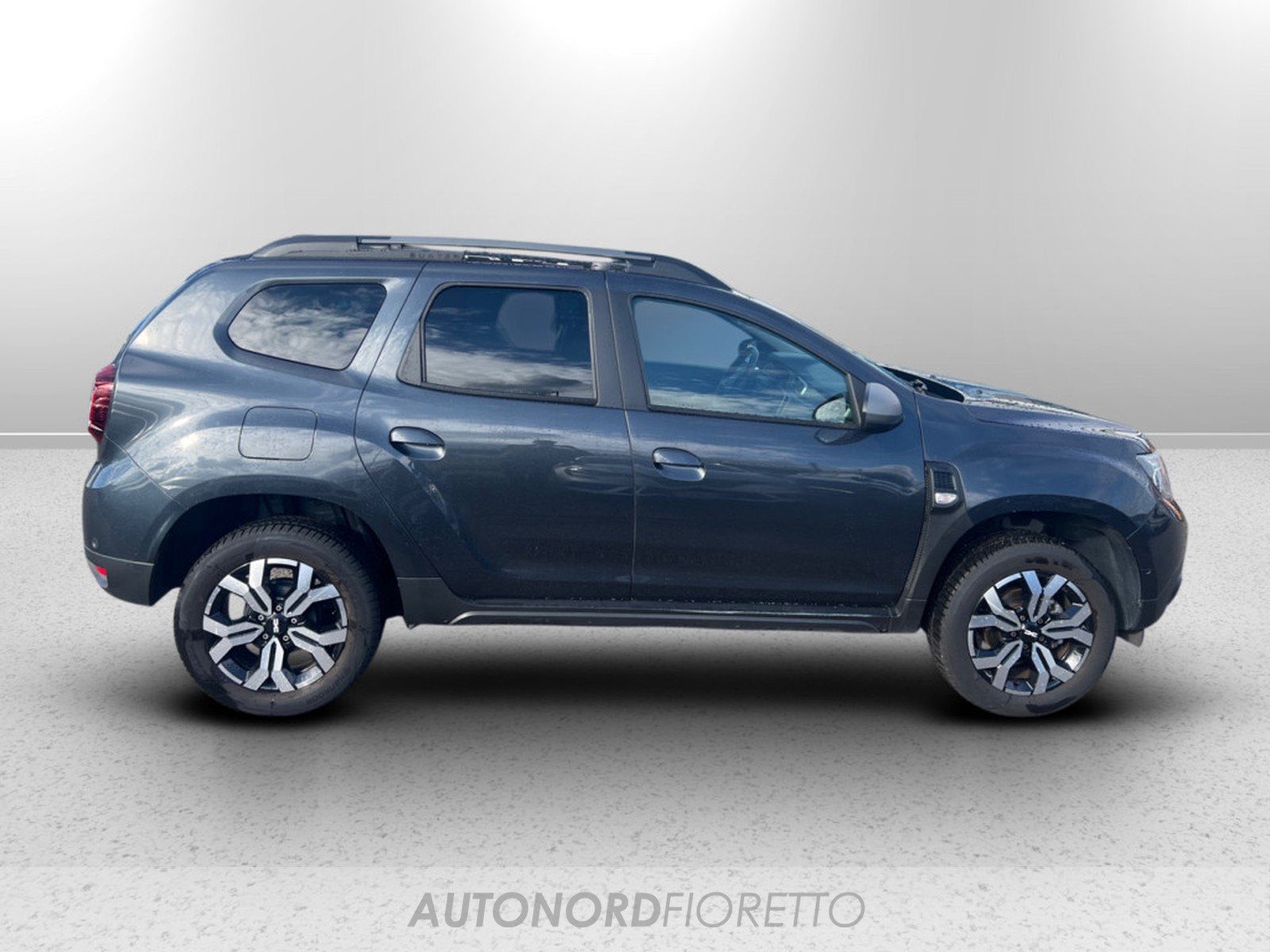 AUTONORD Dacia Duster