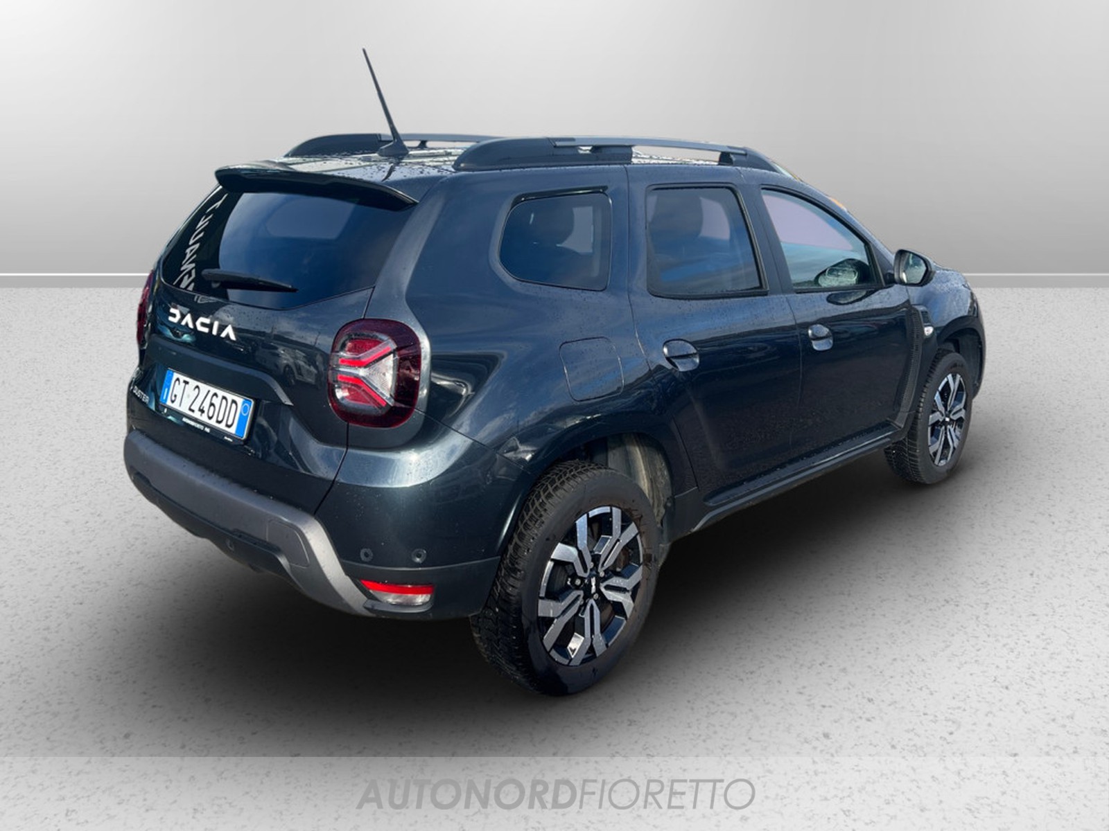 AUTONORD Dacia Duster