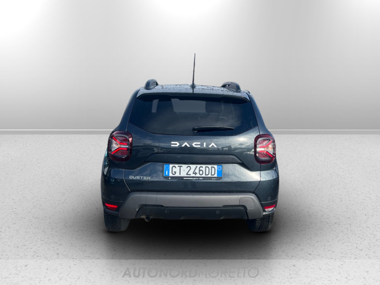 AUTONORD Dacia Duster