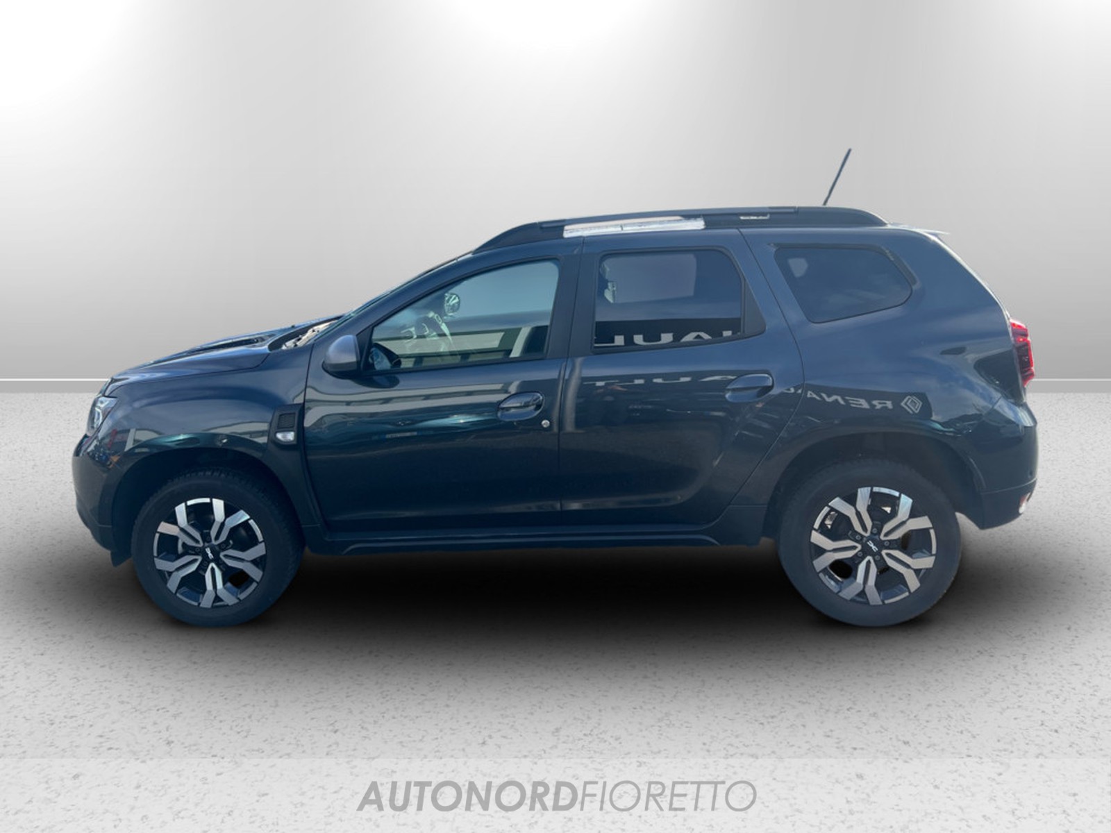 AUTONORD Dacia Duster