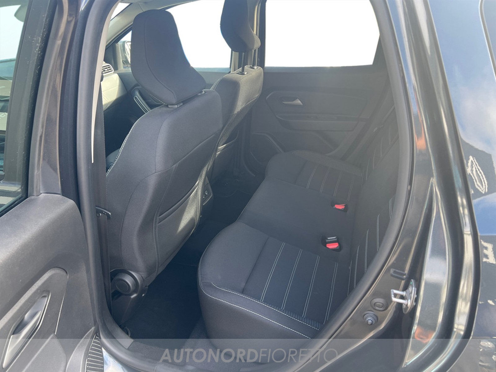 AUTONORD Dacia Duster