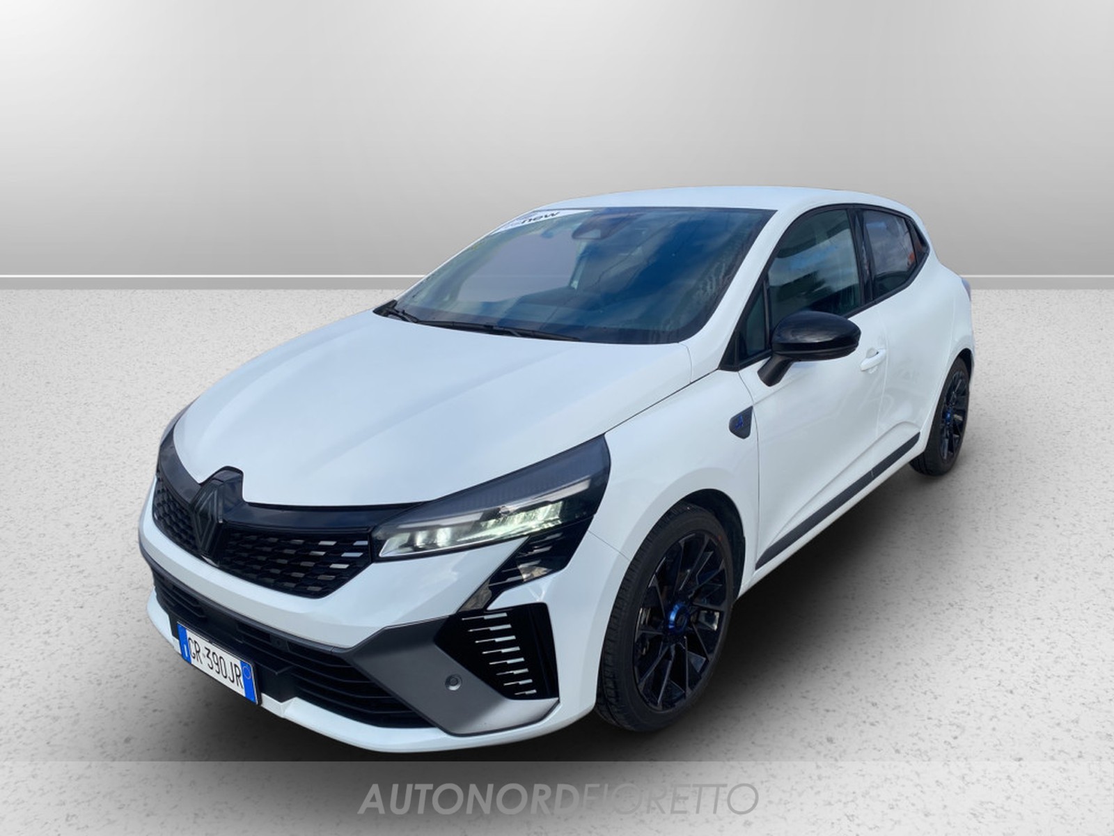 AUTONORD Renault Clio