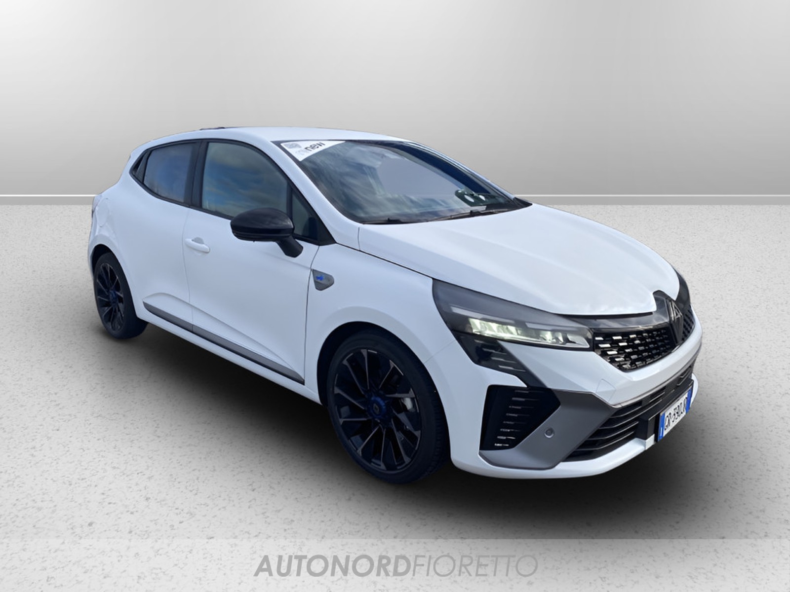 AUTONORD Renault Clio