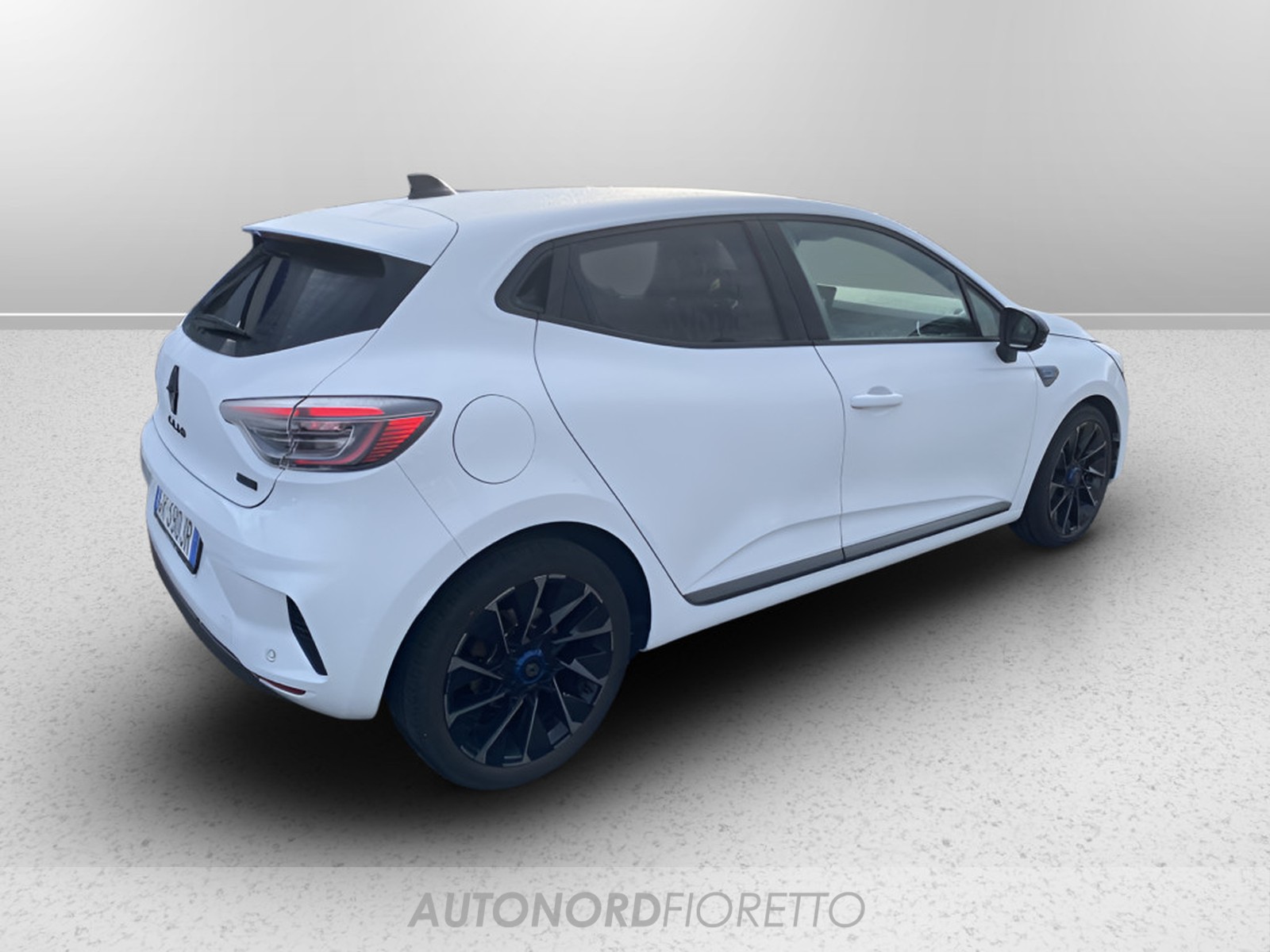 AUTONORD Renault Clio