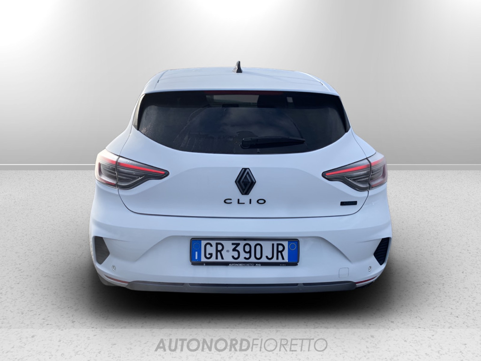 AUTONORD Renault Clio