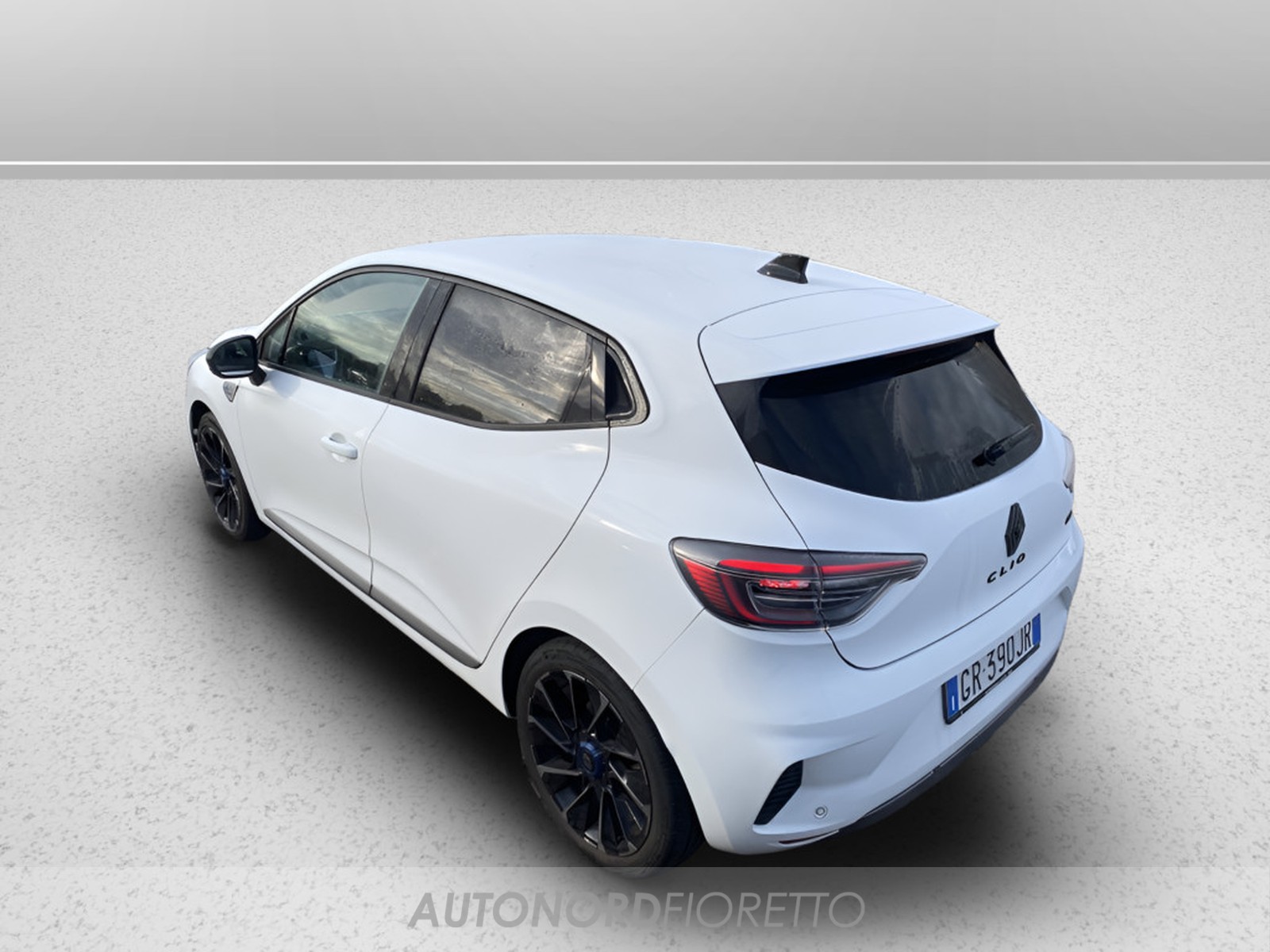 AUTONORD Renault Clio