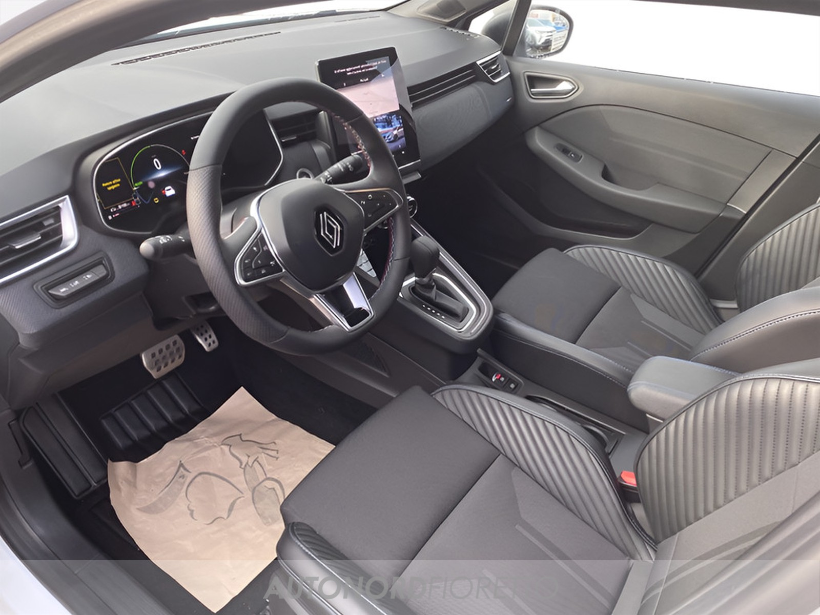 AUTONORD Renault Clio