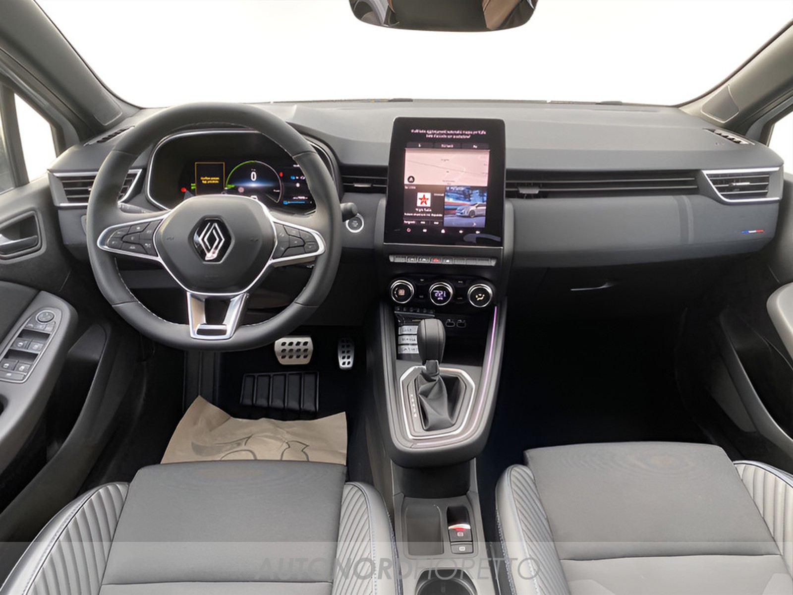 AUTONORD Renault Clio