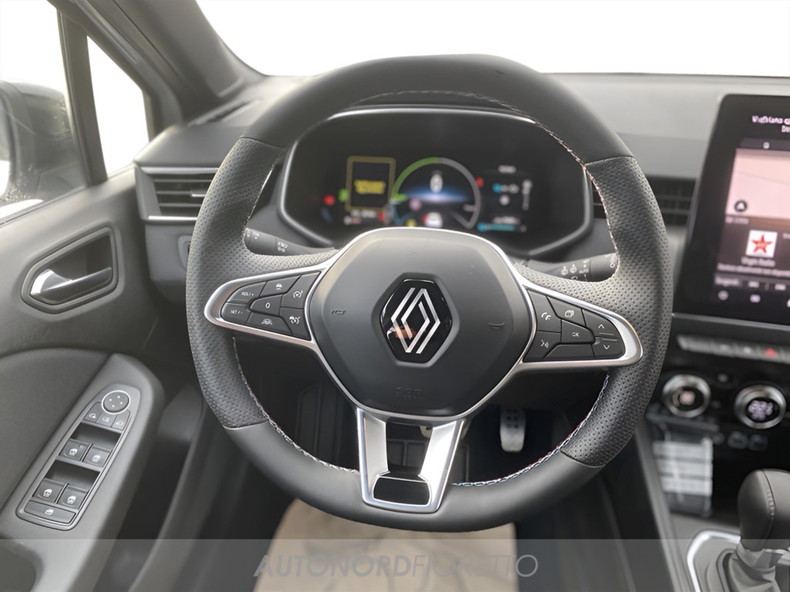 AUTONORD Renault Clio