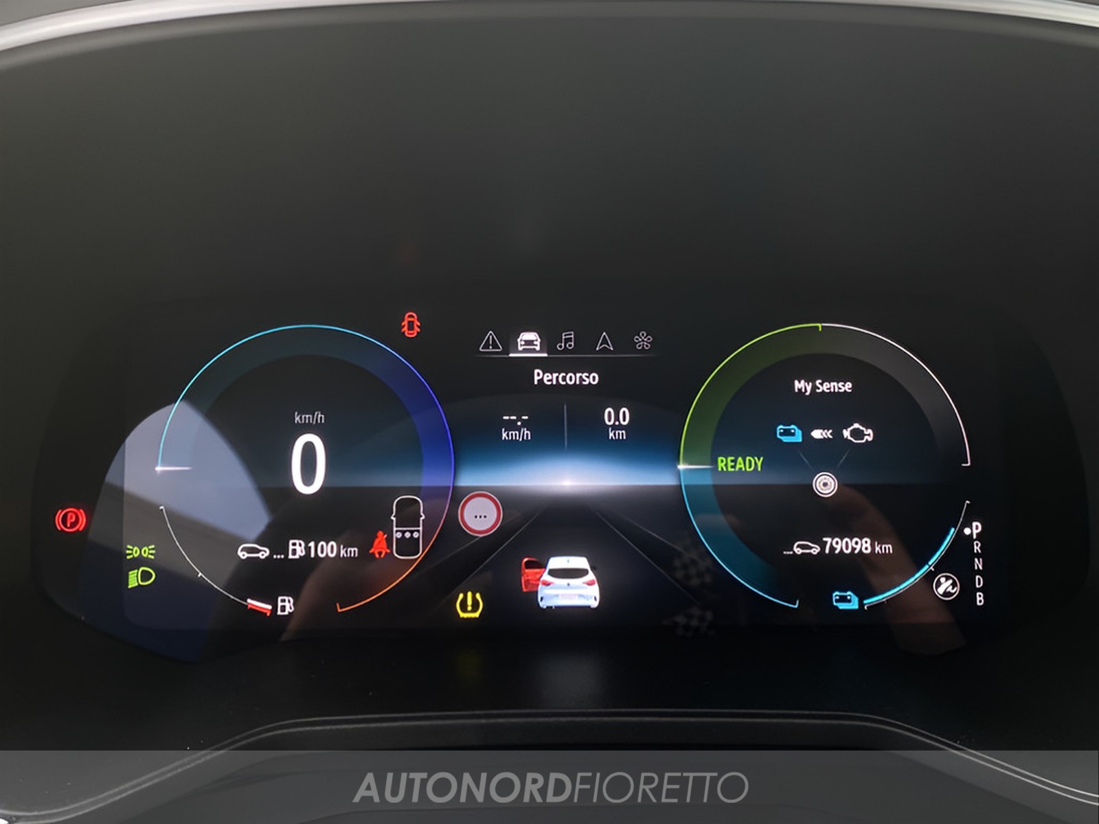AUTONORD Renault Clio