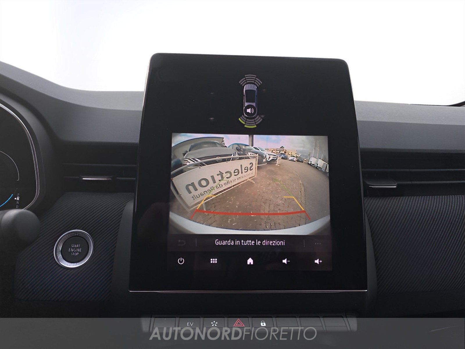 AUTONORD Renault Clio