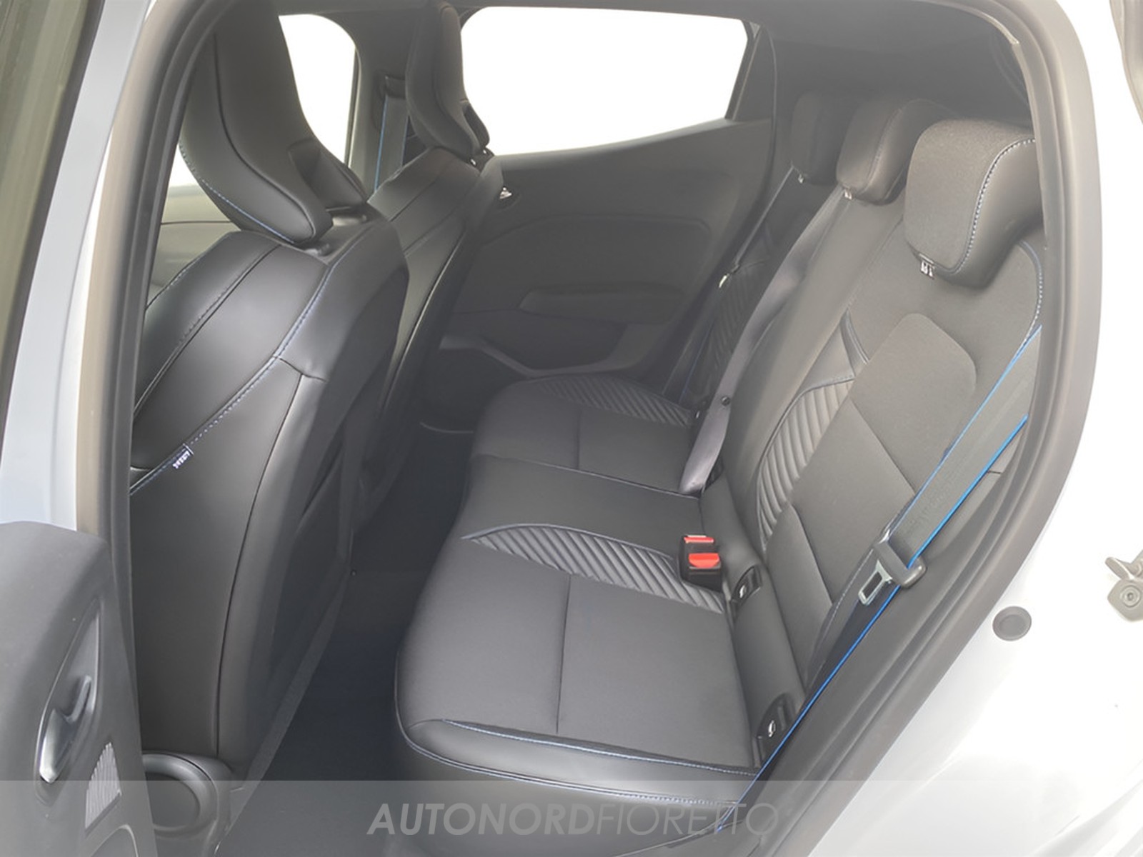 AUTONORD Renault Clio