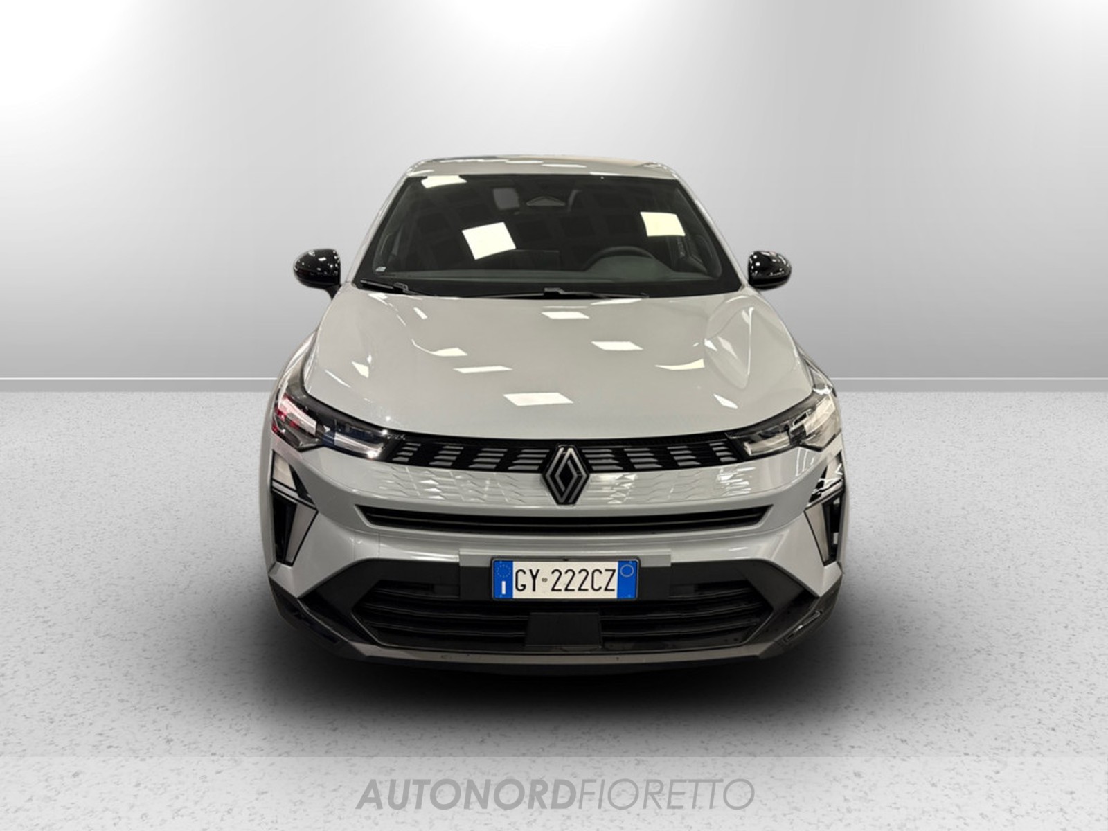 AUTONORD Renault Symbioz