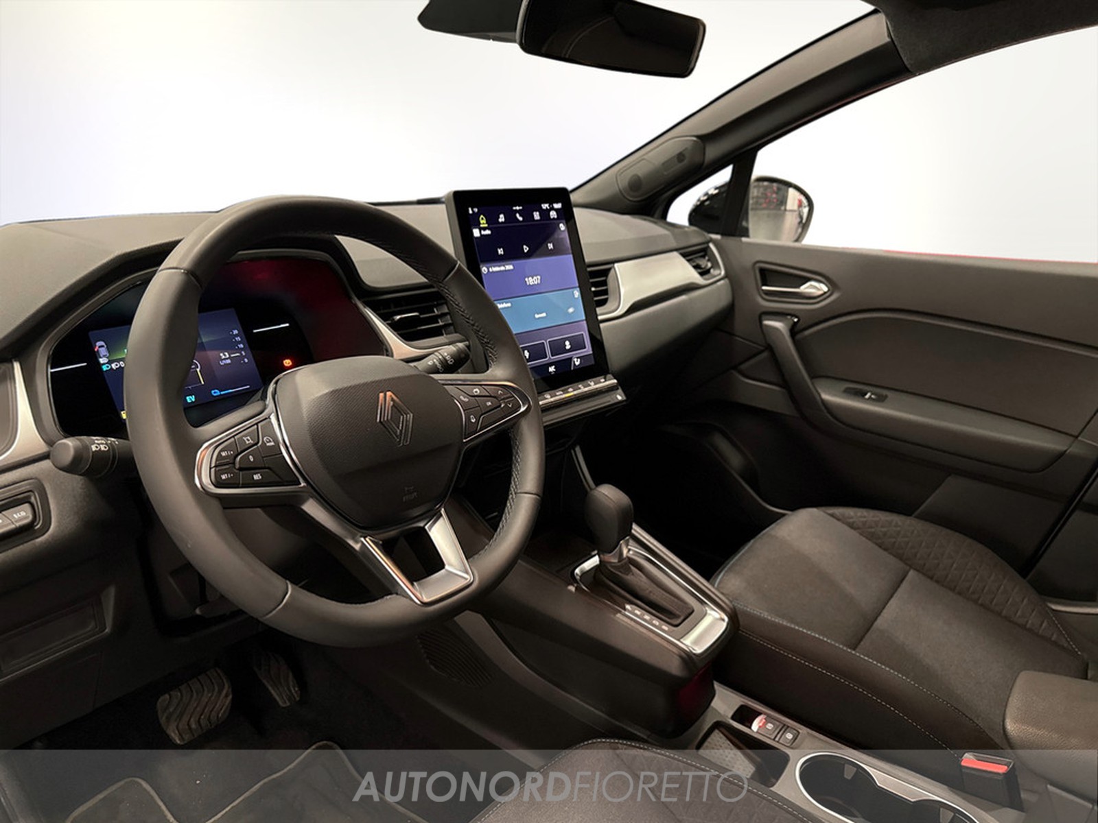 AUTONORD Renault Symbioz