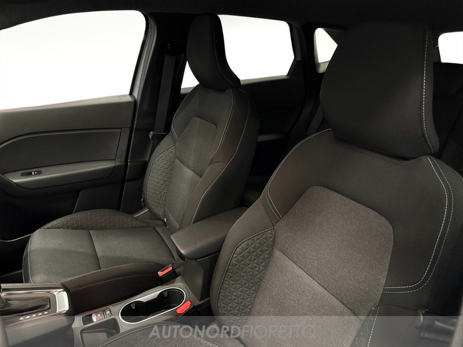 AUTONORD Renault Symbioz