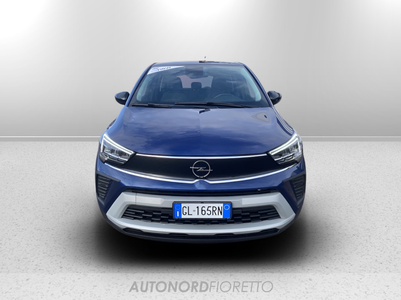 AUTONORD Opel Crossland