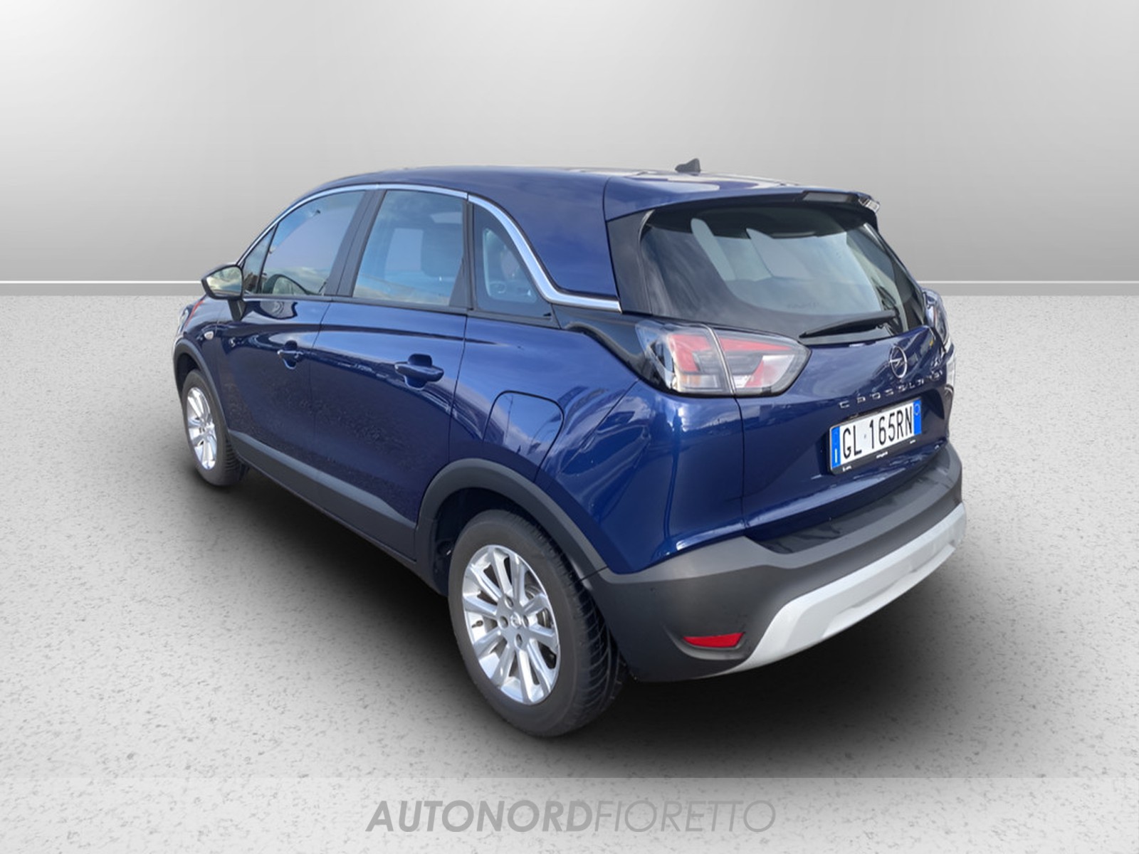 AUTONORD Opel Crossland
