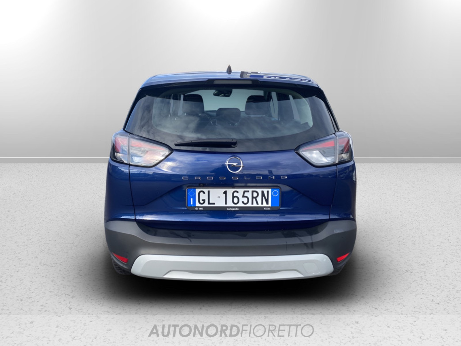 AUTONORD Opel Crossland