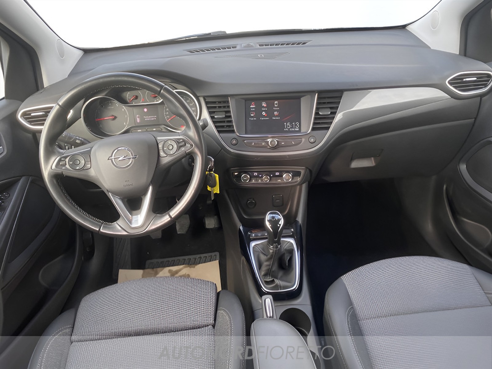 AUTONORD Opel Crossland