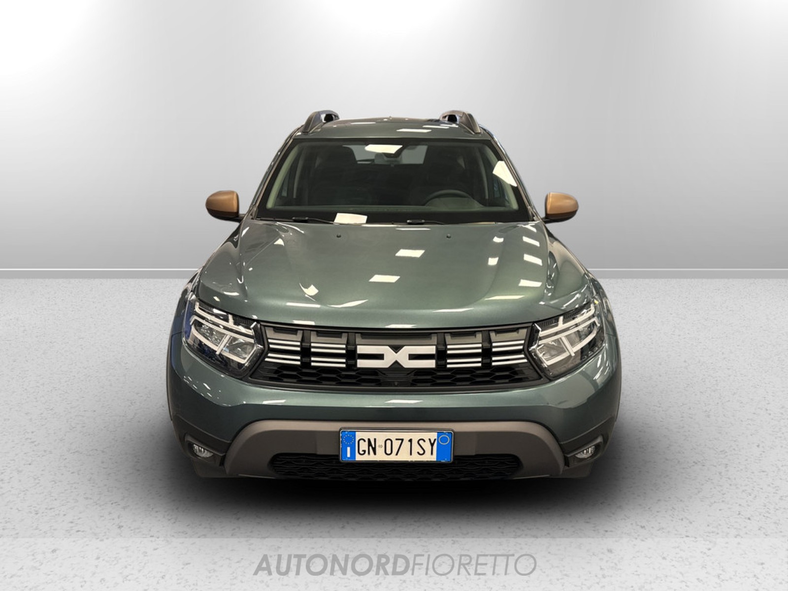 AUTONORD Dacia Duster