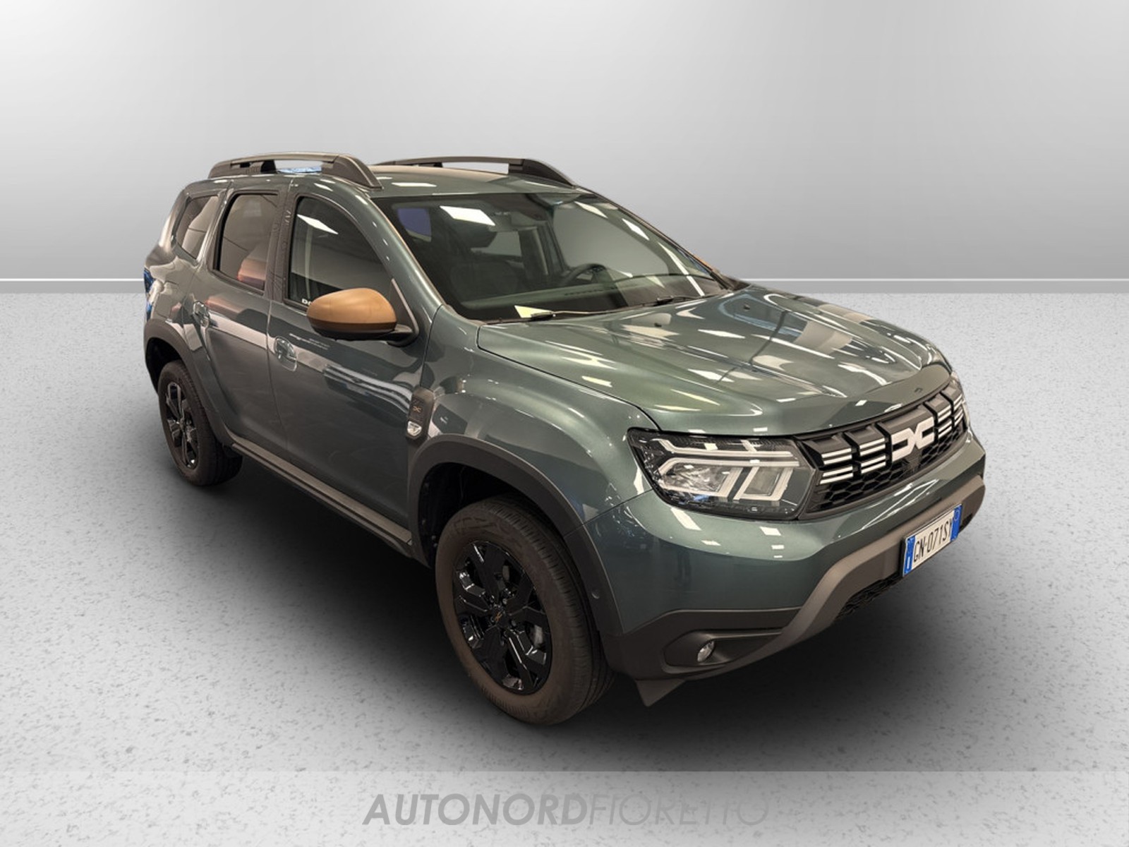 AUTONORD Dacia Duster