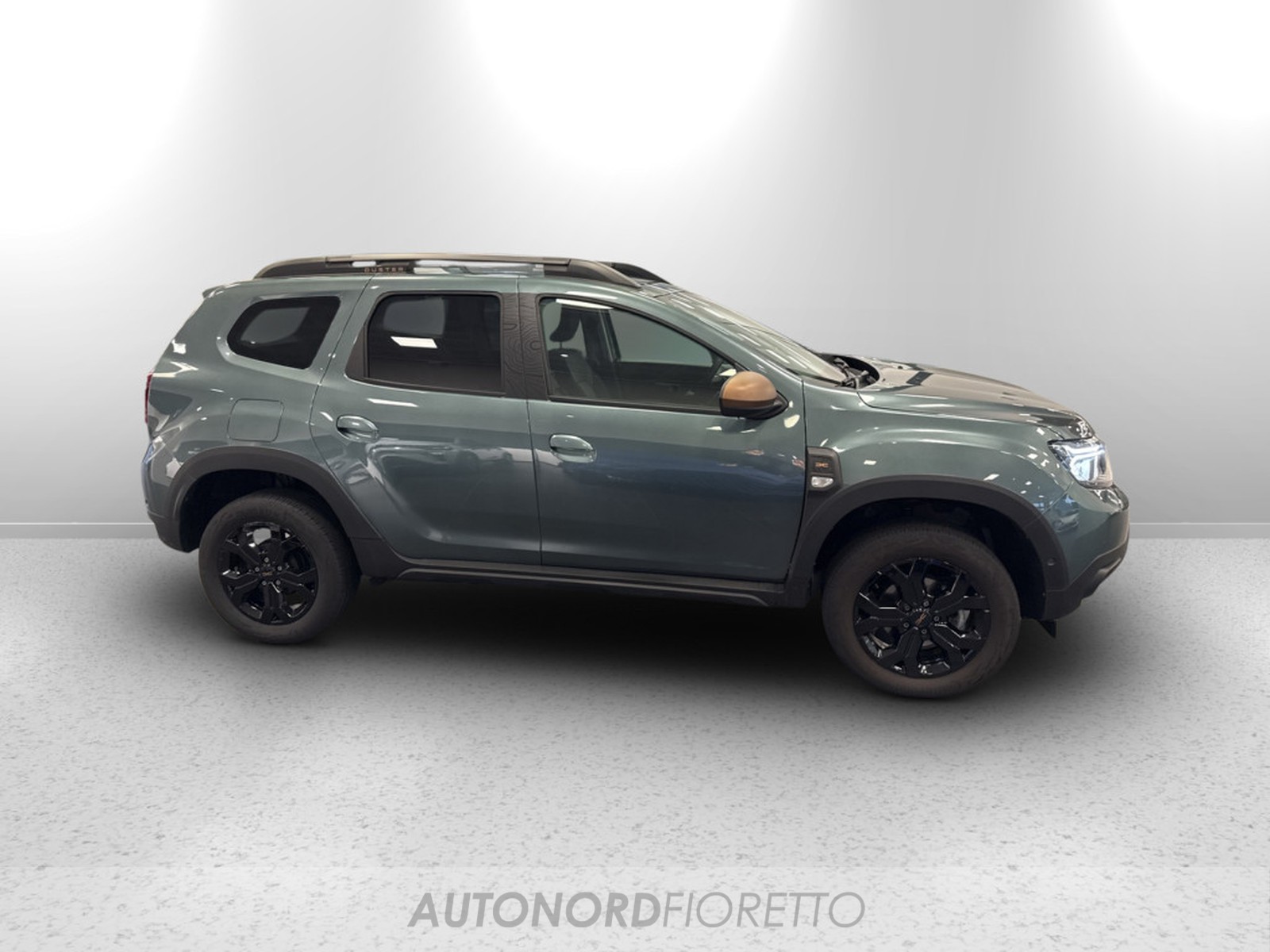 AUTONORD Dacia Duster