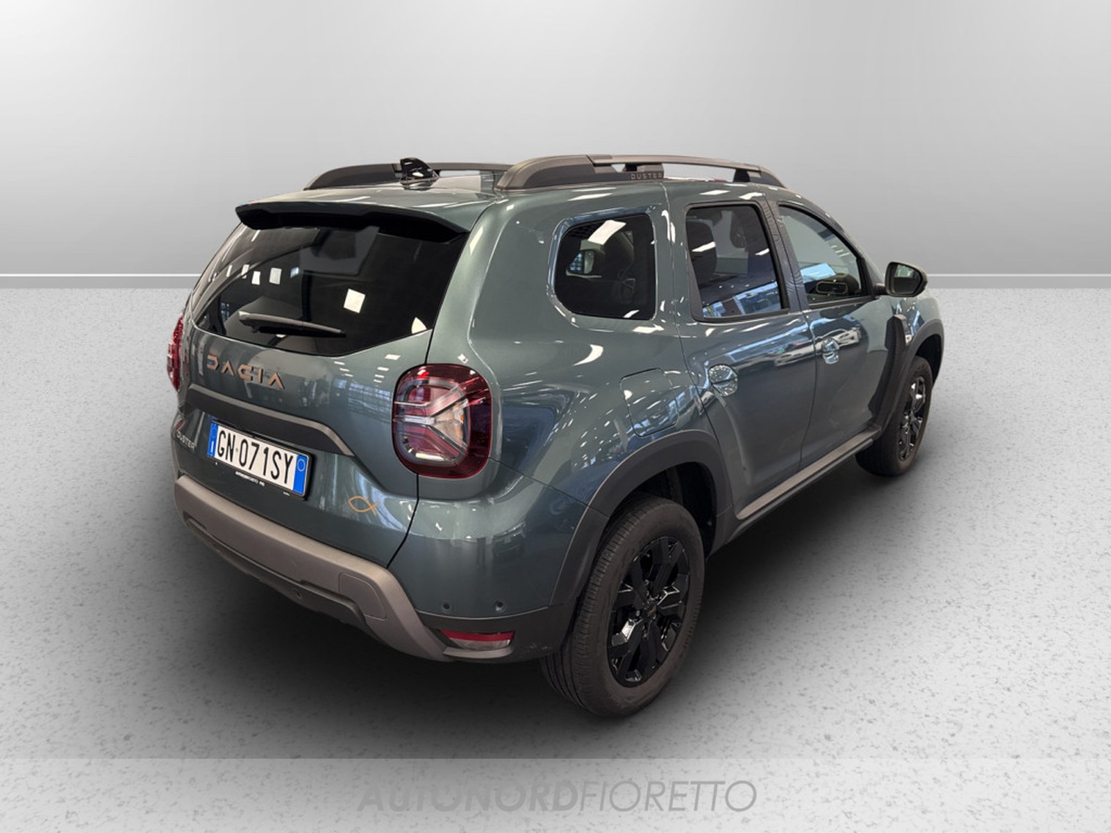AUTONORD Dacia Duster