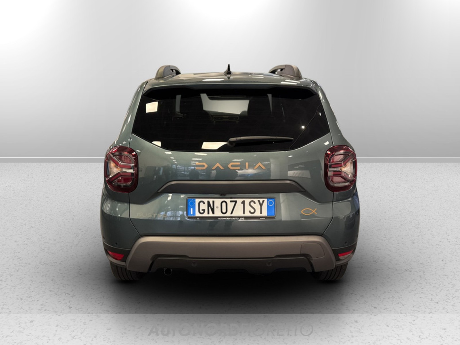 AUTONORD Dacia Duster