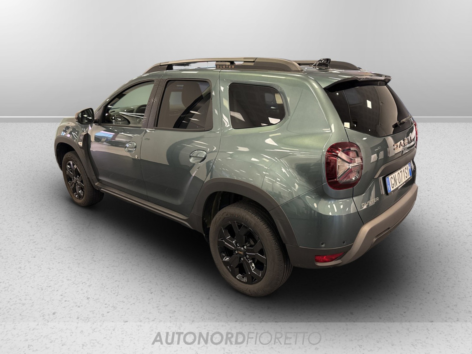 AUTONORD Dacia Duster
