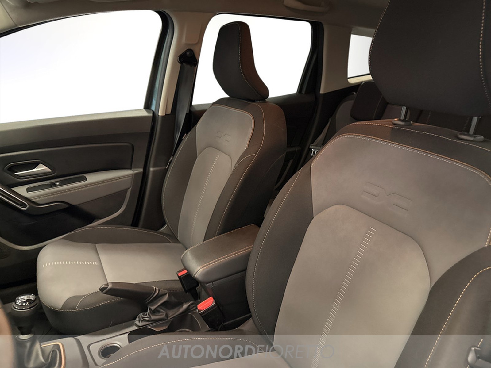 AUTONORD Dacia Duster