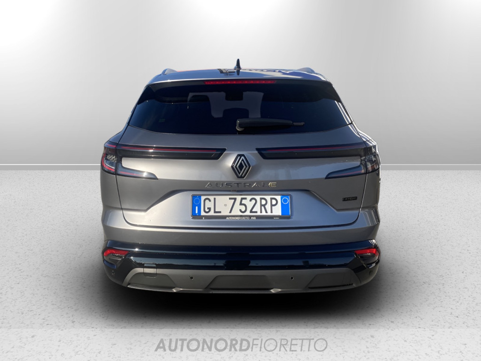 AUTONORD Renault Austral